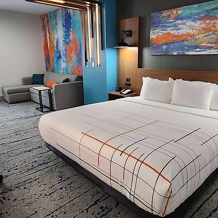La Quinta Inn & Suites By Wyndham Austin South Kültér fotó
