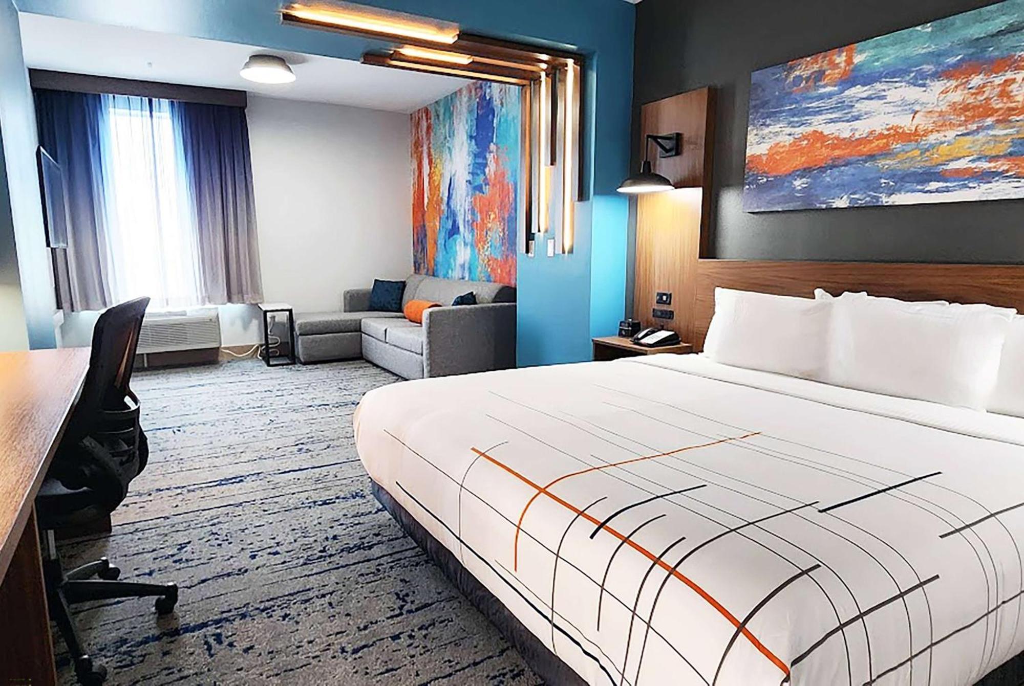La Quinta Inn & Suites By Wyndham Austin South Kültér fotó