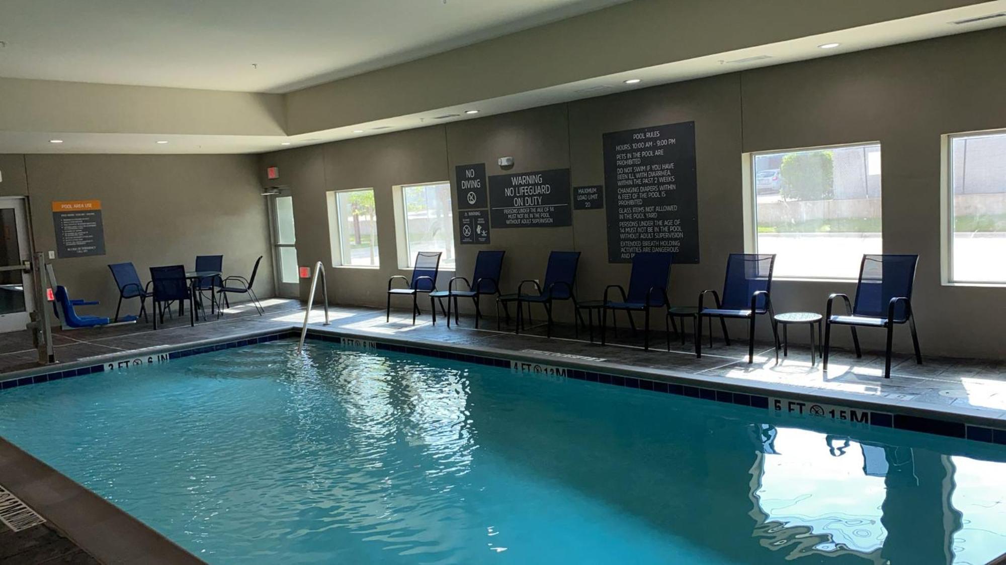 La Quinta Inn & Suites By Wyndham Austin South Kültér fotó