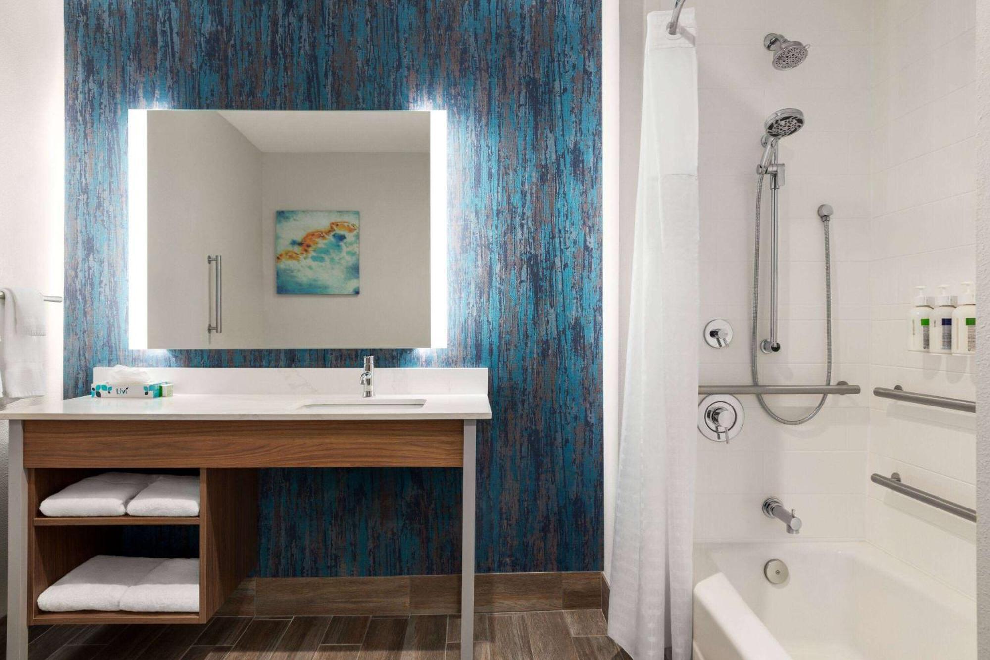 La Quinta Inn & Suites By Wyndham Austin South Kültér fotó