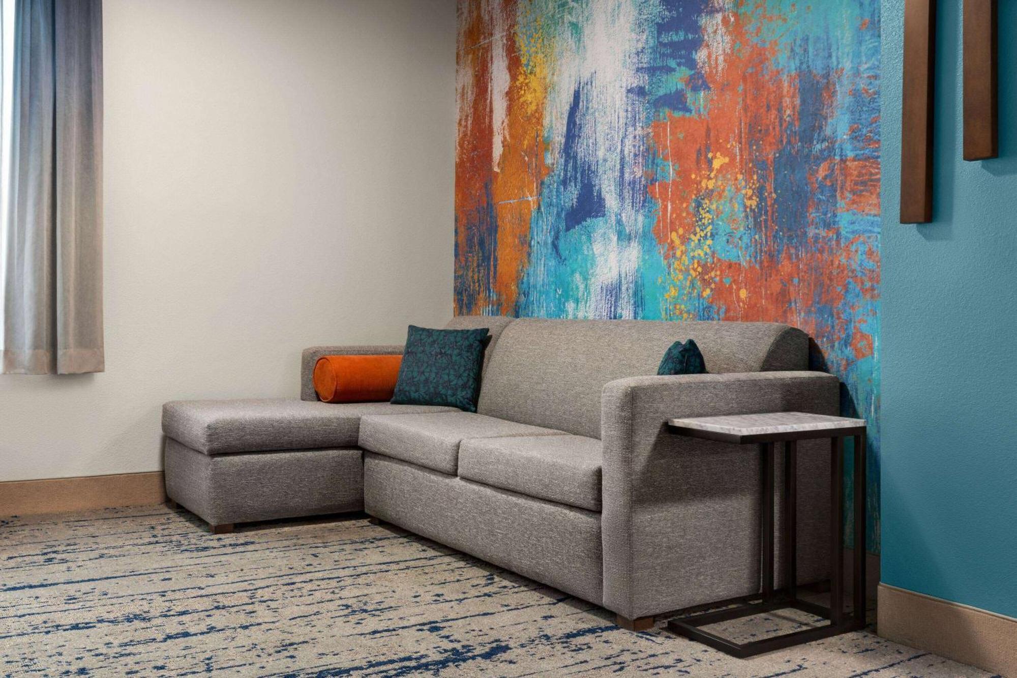 La Quinta Inn & Suites By Wyndham Austin South Kültér fotó