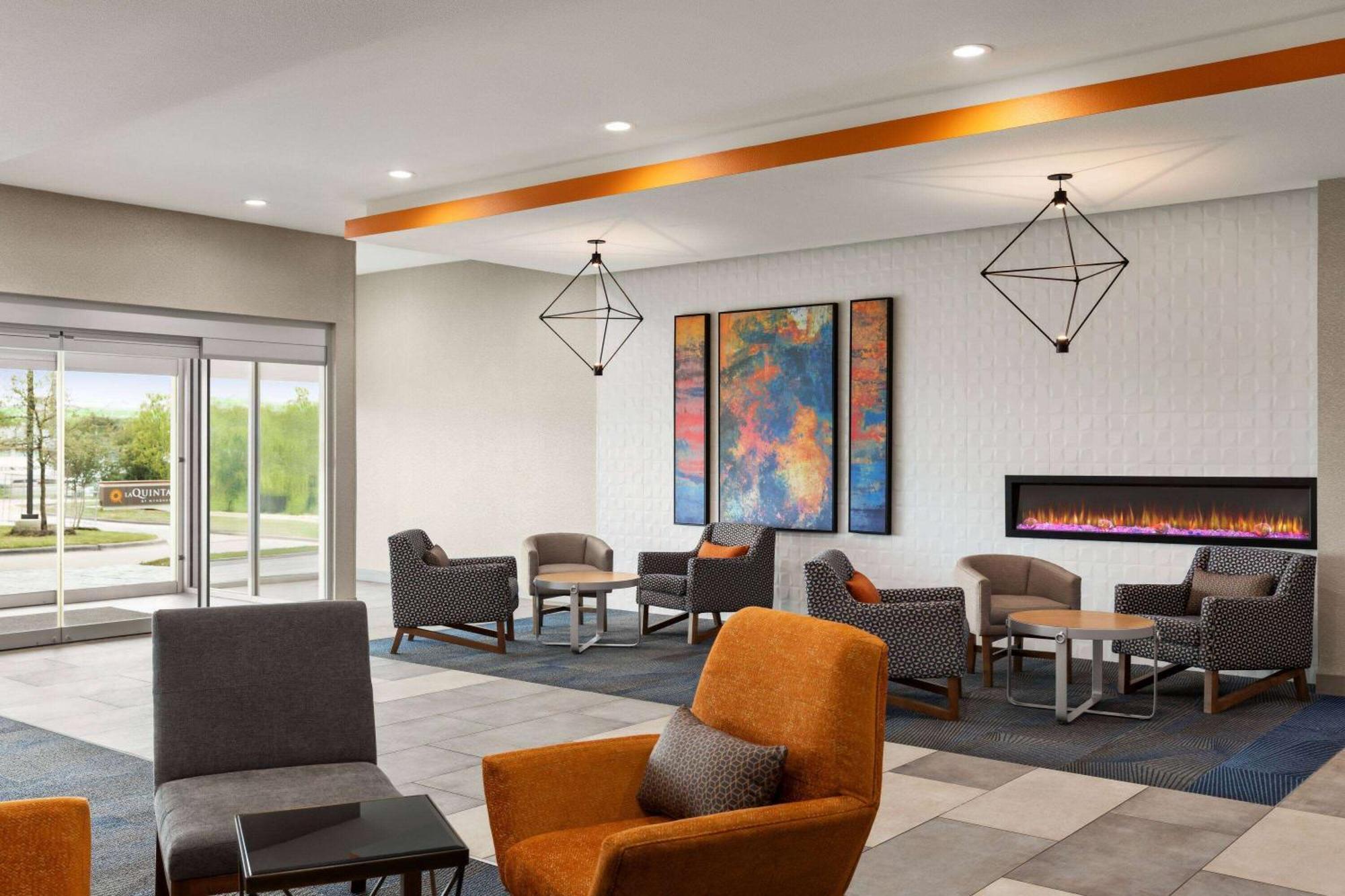 La Quinta Inn & Suites By Wyndham Austin South Kültér fotó