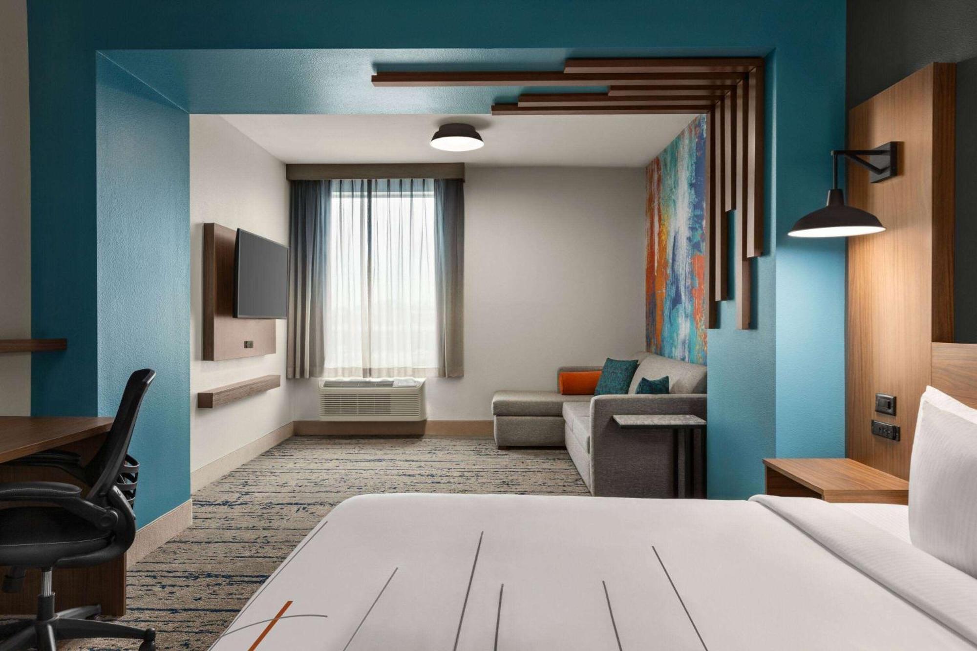 La Quinta Inn & Suites By Wyndham Austin South Kültér fotó