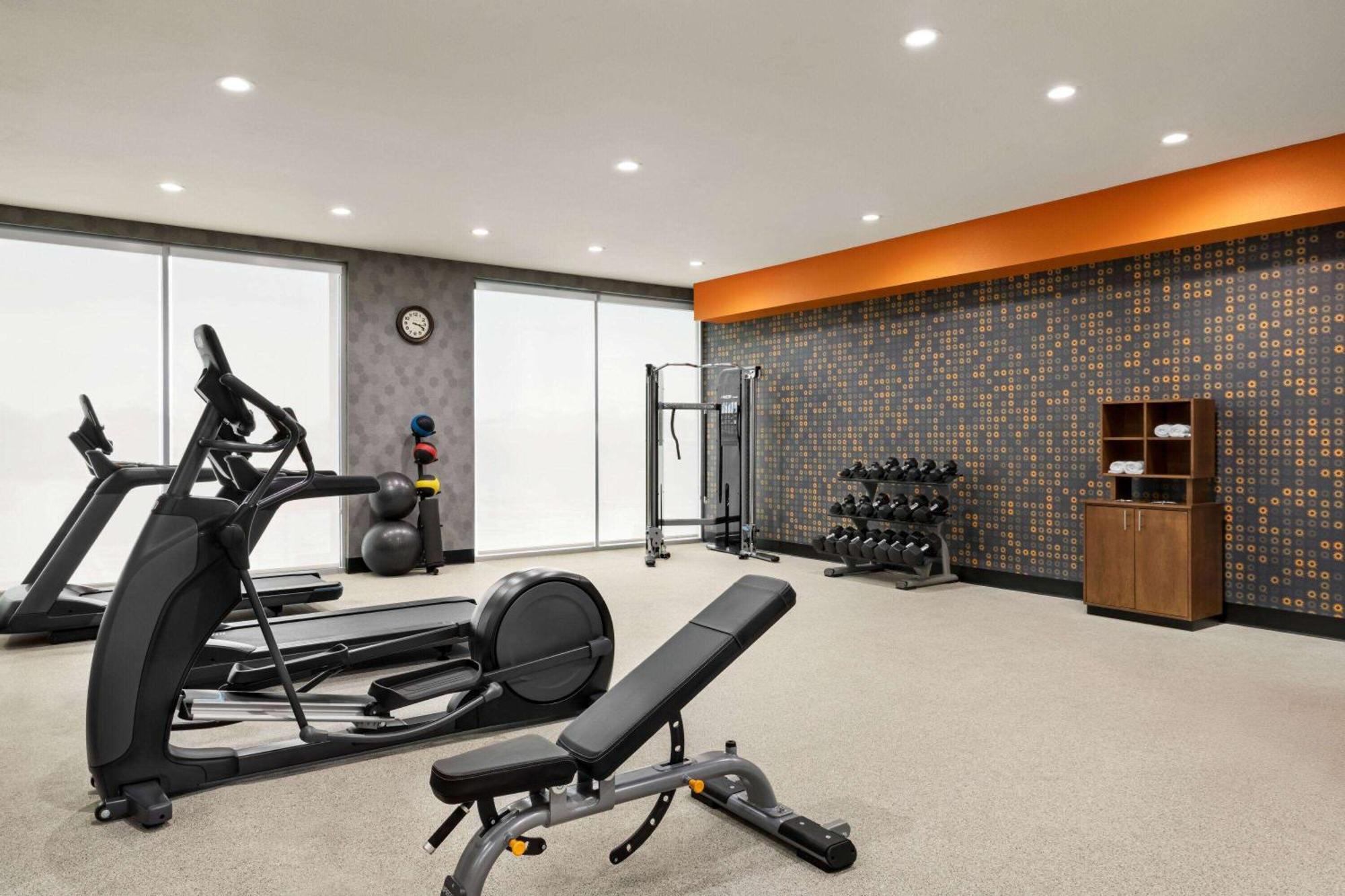 La Quinta Inn & Suites By Wyndham Austin South Kültér fotó