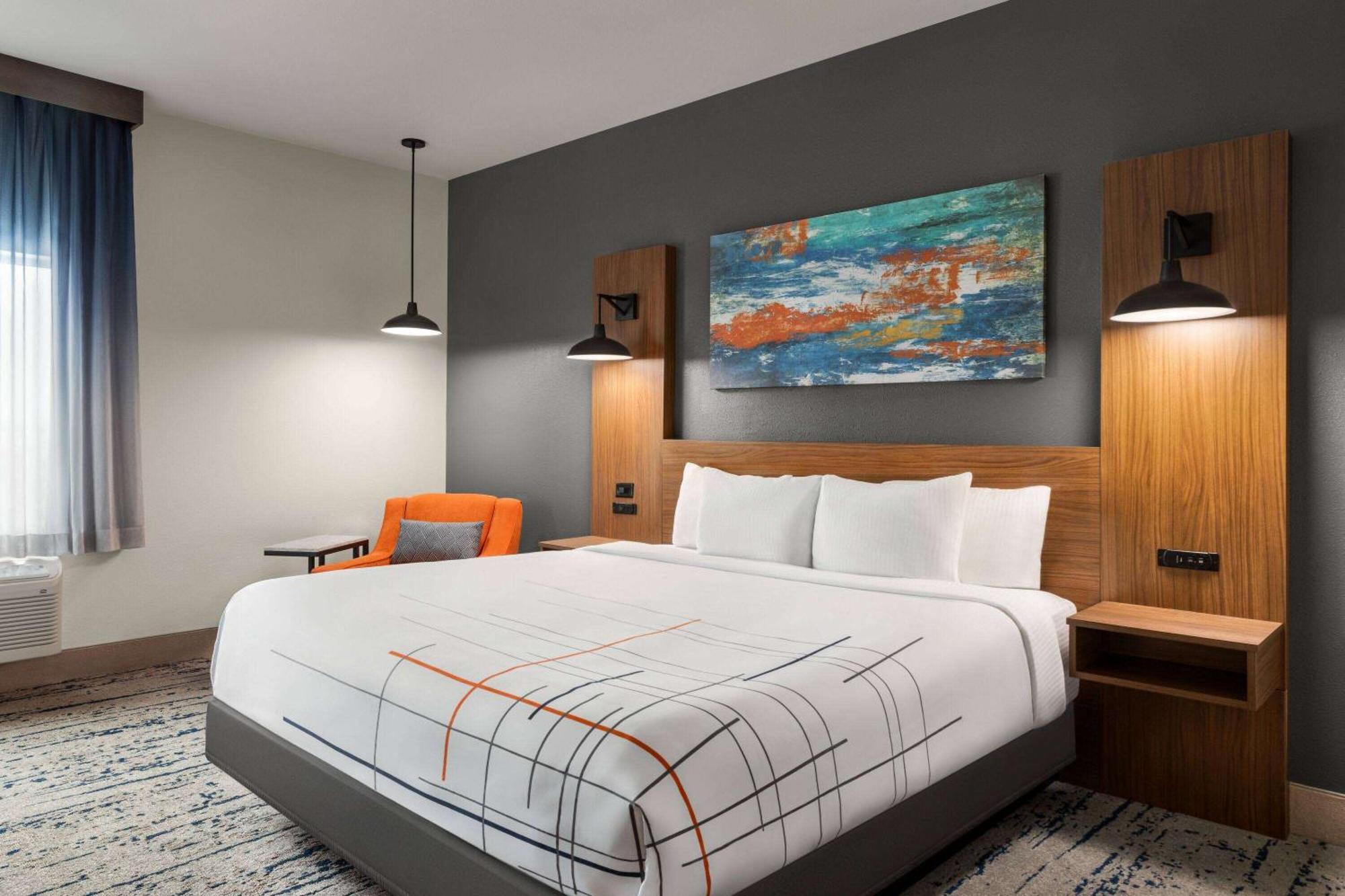 La Quinta Inn & Suites By Wyndham Austin South Kültér fotó