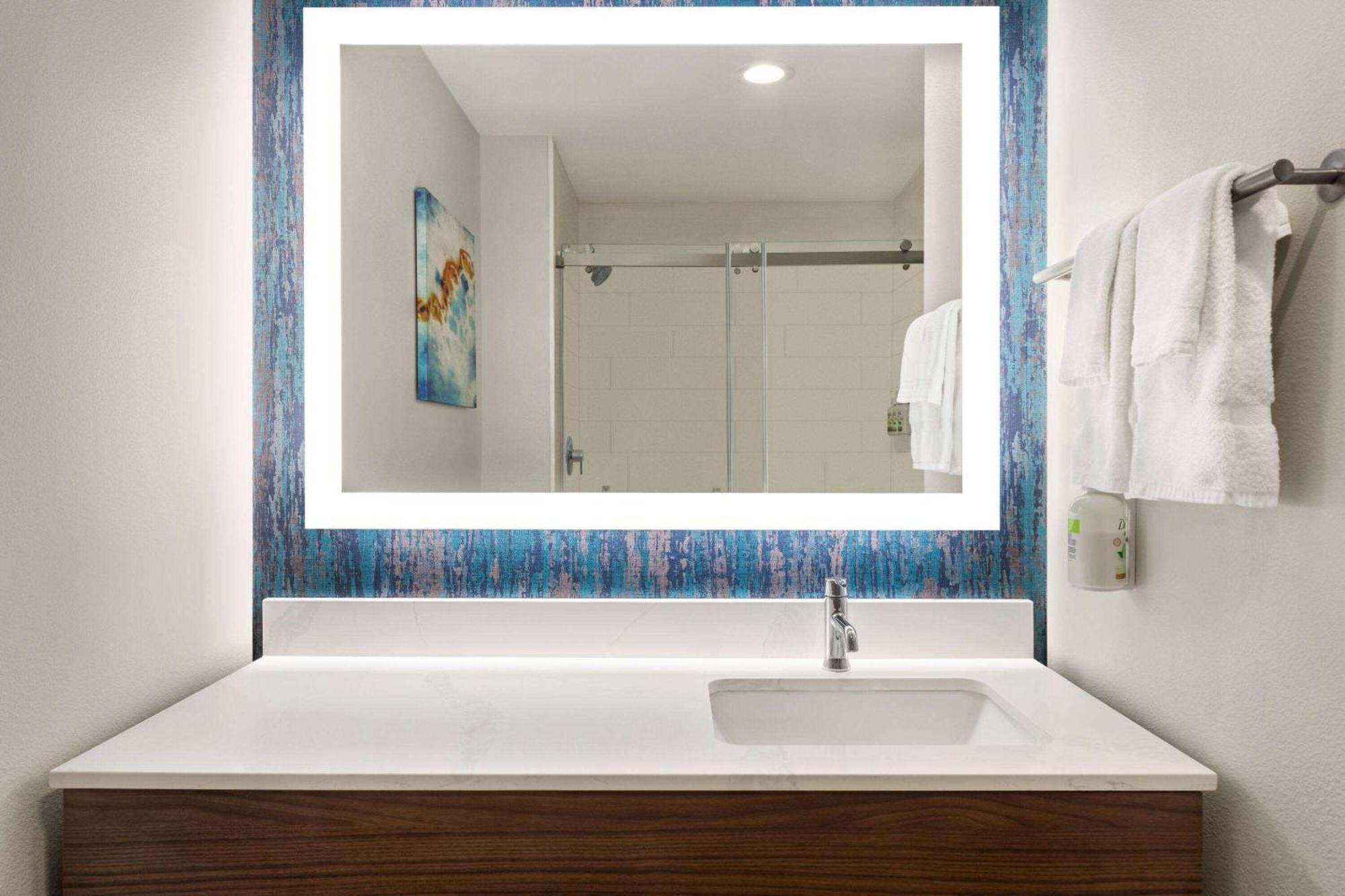 La Quinta Inn & Suites By Wyndham Austin South Kültér fotó