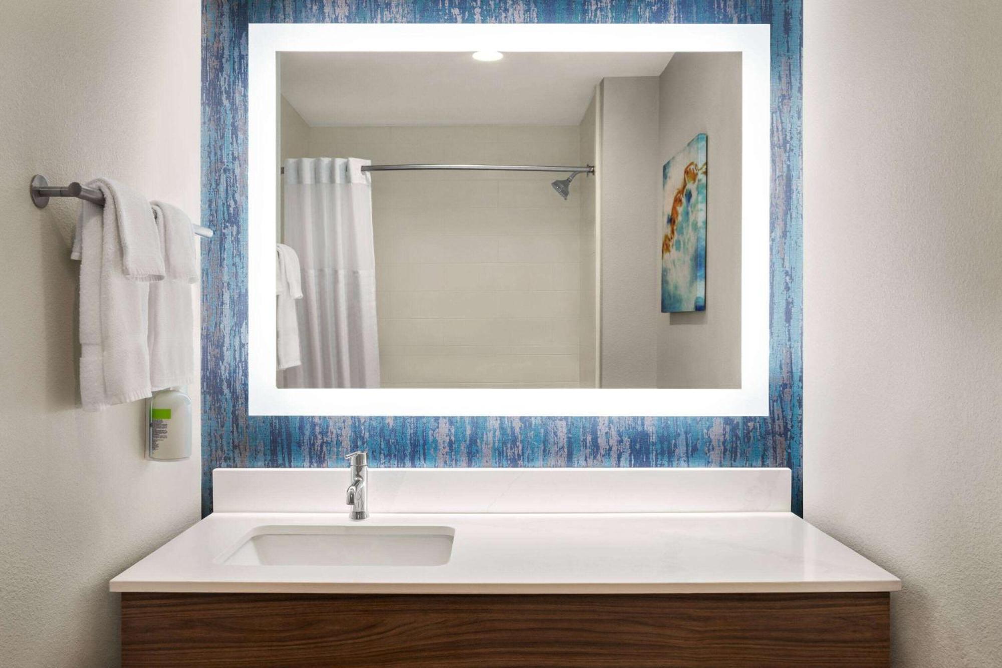 La Quinta Inn & Suites By Wyndham Austin South Kültér fotó