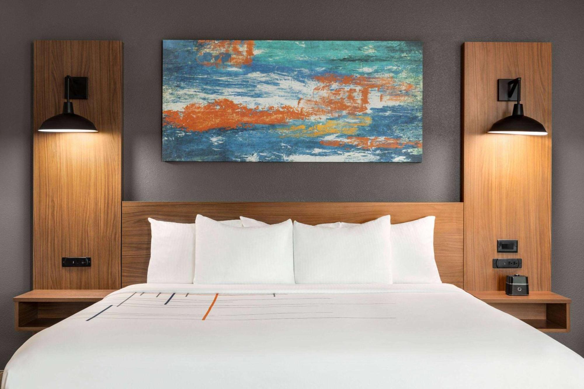 La Quinta Inn & Suites By Wyndham Austin South Kültér fotó
